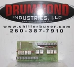 York Chiller Relay Circuit Board 031-00769C001 Rev. **warranty**. Fixed Price $42.50.