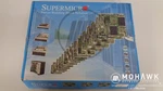 Super Micro Serverboard Motherboard MX7DBU Rev 1.02. Fixed Price $97.00.