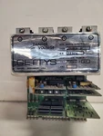 Gettys 11-1010-61, 11-1010-98 & Boards Servos Control Free Shipping Usa Stock. Fixed Price $178.00.