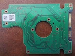 Hitachi HTS543280L9SA00 PN:0A57301 MLC:DA2639 (0A57128 DA2358 ) 80GB Sata Pcb. Fixed Price $14.70.
