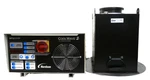 Nordson 1605254 Uv Curing Systems MPS2-610V Coolwave CW2 With Lamp Head 160409. Fixed Price $16011.25.
