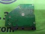 Hdd - Pcb Only *** Seagate Logic Board 100724095 Rev. Fixed Price $18.00.