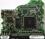 Maxtor 4R080L0 CODE:RAMC1TU0 (n,f,c,a) E4FRA 80GB 3.5" Ide Pcb. Fixed Price $16.00.