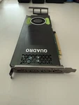 Dell Nvidia Quadro M4000 8GB GDDR5 Pcie Graphics Card P/n: 0YR7H5 Tested. Fixed Price $49.95.