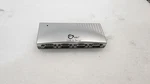 Siig JU-HS4011-S2 Usb-serial Adapter. Fixed Price $20.00.