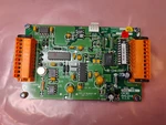 CK30 Weighchek Analogue Pcb Circuit Board 0581-0001 Fast Ship. Fixed Price $19.95.