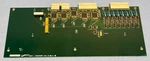 Input/crosspoint Pcb Circuit Board Part 4000A-238 Iss 4000-238-1. Fixed Price $331.64.
