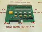 Saab Marine Pwb 9242 210-001 Pcb Card 9235 395-101. Fixed Price $284.04.