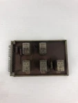 Barmag Electronic E81/00 Circuit Board. Fixed Price $150.00.