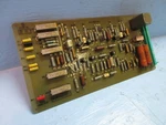 General Electric 817D616-G1 Press Translator Board Plc. Fixed Price $297.50.