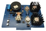 Ronan Circuit Board X12D2041A (5999284630) Used. Fixed Price $30.86.