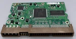Pcb Only 100414872 Rev Seagate 100406541 F Ide I-304. Fixed Price $45.55.