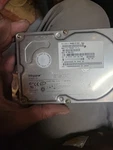 Hard Disk Drive Ide Maxtor D740X-6L 20GB MX6L020J1 A00 19K1585 253453-001 At. Fixed Price $160.00.