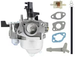 Carburetor For Duromax XP2700PWS 2700PSI 2.3GPM 180CC 5HP Pressure Washer. Fixed Price $16.98.