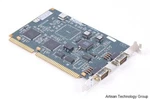 Ni AT-485/2 2-PORT Isa Serial Interface. Fixed Price $495.00.