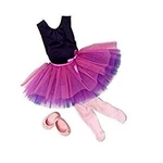 Our Generation Dance Tulle You Drop Ballerina Outfit And Accesory Set. Fixed Price $26.99.