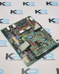 General Electric 531X300CCHAFM5 Control Card W/ 531X134EPRBFG1 Process Interface. Fixed Price $299.99.
