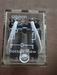 Omron LY2-0-DC12 Pcb, General Purpose Relay, Square, 10 A, 8,. Fixed Price $14.00.