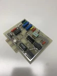 Industrial Mro 10708-10A Circuit Board. Fixed Price $100.00.