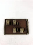 Barmag Electronic E15/00 Circuit Board. Fixed Price $150.00.
