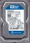 WD5000AAKX-75U6AA0 Dcm: Harnktjagb AUG/2012 500GB 3.5" Sata Western Digital. Fixed Price $23.77.