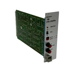 Used Rexroth VT5012-S45-R1 Amplifier Card 242844 VT5012S45R1. Fixed Price $650.00.