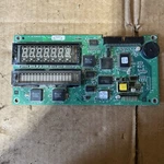 Mettler Toledo C16020600A Vf Display Pcb Circuit Board. Fixed Price $125.00.