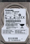 MK7559GSM HDD2K12 VL01 F/w: A0/GL002C Toshiba 750GB. Fixed Price $129.00.