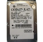 Hitachi HTS545016B9SA02 PN:0A70461 MLC:DA3031 655-1537A 160GB 2.5" Sata SEP-09. Fixed Price $48.02.