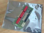 Leeds & Northrup 445856 Circuit Board. Fixed Price $283.77.