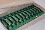 New, Bailey Controls, Assy, 6638322AI, 663832IFI, Circuit Board, Back Panel Asse. Fixed Price $124.98.