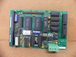 Perretta Graphics PCB00293 64 Pin Board Rev: C, ASE00293. Fixed Price $199.99.