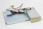 Hp 09153-66511 1000 Series Drive Controller Card W/ Floppy. Fixed Price $350.00.