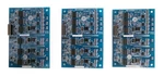 Kyosan Electric AR11881PA114B Pcb PFC-DRV4-(R) Reseller Lot Of 3 Working Spare. Fixed Price $603.26.