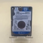 Western Digital 320GB 5400RPM 2.5" Sata Laptop Hard Drives WD3200LPVX. Fixed Price $22.45.
