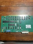 Fadal PCB-0206 Interface Board 1030-1C PCB0206. Fixed Price $249.99.