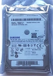 250 Gb Sata Samsung Spinpoint HM251JJ 7200RPM 16MB Hdd 2.5" Hard Drive New. Fixed Price $103.34.