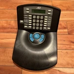 American Dynamics ADTT16E Touch Tracker Controller - Used. Fixed Price $95.00.