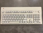 Apple Extended Keyboard Ii M3501 - Adb Works For Power Macintosh White Alps 1990. Fixed Price $69.99.