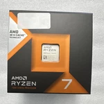 Amd Ryzen 7800X3D 8-CORE 4.2GHZ Gaming Cpu Processor Brand New Sealed Box. Fixed Price $295.00.