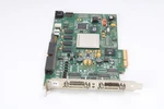 Teledyne Dalsa OR-X4C0-XPF00 X64 Xcelera-cl PX4 Dual Cameralink Pcie Card. Fixed Price $325.79.