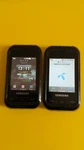 Samsung C3300 Mobile Are Working And Using Telenor Hu Sim Card.. The Price Is. Fixed Price $25.00.