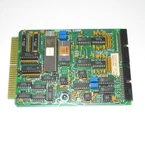 Robotrol Analog I/o Board 2020222B UV215200 Rev. Fixed Price $163.18.