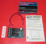 Altronix Power Supply Charger AL6/12 AL612 Brand New Unused Old Stock Frsh. Fixed Price $10.99.