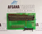 Jrcs EDI-M132B Pcb Board EDIM132B. Fixed Price $113.99.