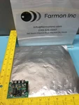 Silicon Valley Group Svg 80218A3-01 P.i.d. Compensation Pcb Board, 134746. Fixed Price $895.00.