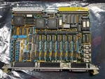 Used Gfm GVME-610-I/O-B In/out Controller 00705 32231 GVME610IO-B. Fixed Price $295.00.