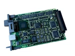Fanuc A20B-8100-0450/06B Ethernet Module Pcb Board Cnc Control Tested Working. Fixed Price $64.00.