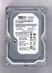 WD1600AAJS-08WAA0 Western Digital 160GB 7200RPM Sata 3GBPS 8MB Cache 3.5" Hd. Fixed Price $15.00.
