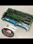 Nissei Circuit Board 2TP-2B298 Used #111962. Fixed Price $195.00.